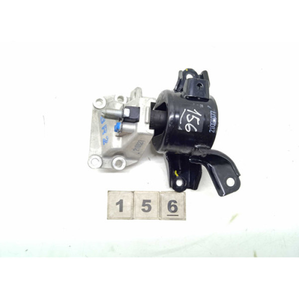 Coxim Suporte Cambio Hyundai Hb20 3cc 2021 A 2022 156