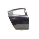 Porta Traseira Direita Gm Cruze Sedan 2012 A 2016 75s 