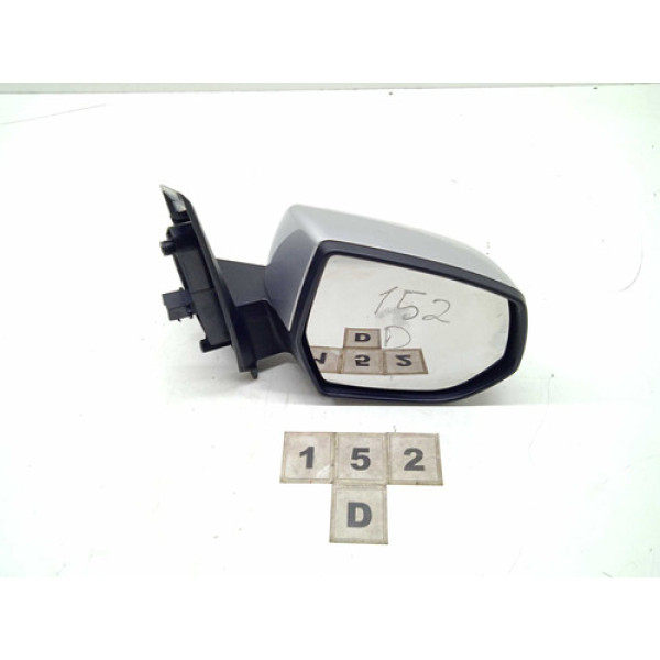 Retrovisor Eletrico Direito Gm Spin 2019 A 2022 152