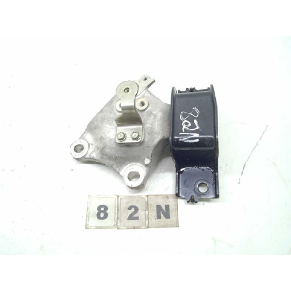 Coxim Cambio Honda City 2015 A 2019 82n 