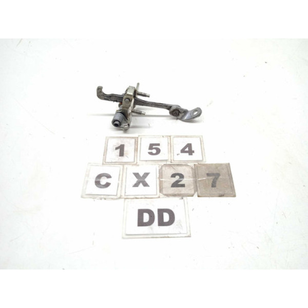 Limitador Porta Dianteira Direita Duster Oroch 2017 A 2021