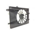 Defletor Ventoinha Radiador Onix Prisma 1.0 1.4 Manual 17/19