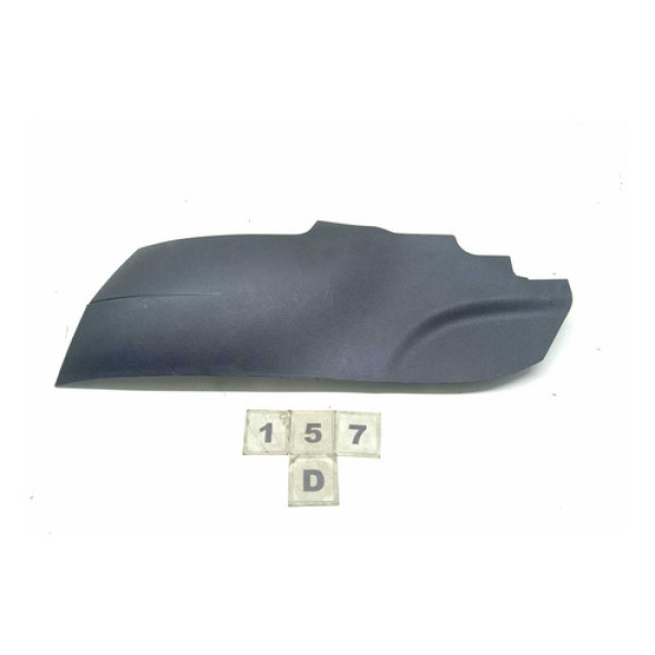 Acabamento Direito Console Central Jeep Renegade 2015 A 2019