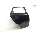 Porta Traseira Direita Jac T6 2015 2016 2017 Traseira Direita Preto