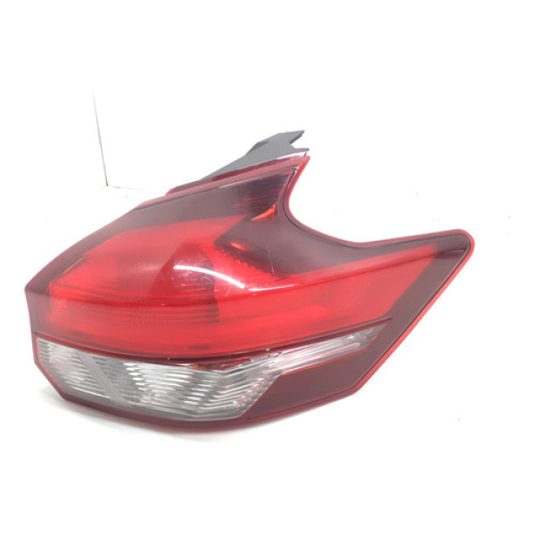 Lanterna Traseira Direita Nissan Kicks 2022 A 2024