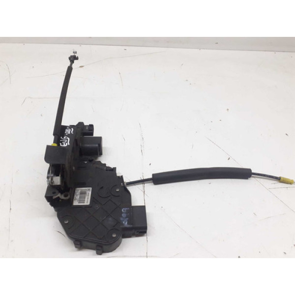 Fechadura Elétrica Porta Dianteira Direita Evoque 2012 A 18