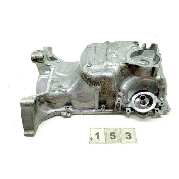 Carter Oleo Motor Honda Hrv 1.8 2017 A 2021 153