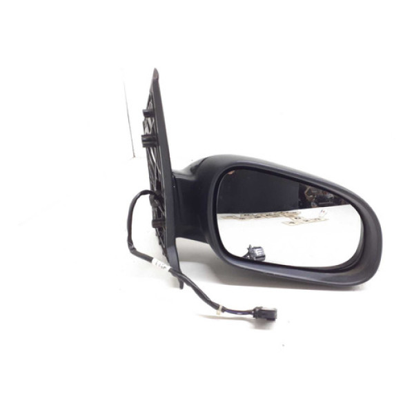 Retrovisor Direito Elétrico Vw Fox Spacefox 2004 A 2010