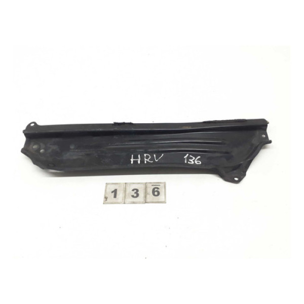 Suporte Painel Churrasqueira Honda Hrv 2019 A 2021 136