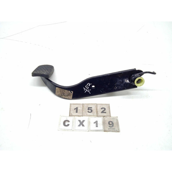 Pedal Freio Gm Spin 2017 A 2021 152
