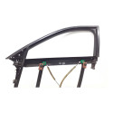 Arco C/máquina Vidro Porta D Esq Audi A3 Sportback 2008 A 12