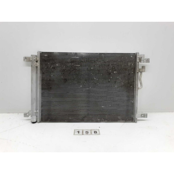 Condensador Ar Condicionado Vw Taos 1.4 Tsi 2022 A 2025