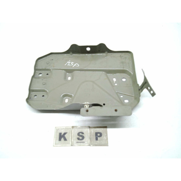 Suporte Base Bateria Nissan Kicks 2017 A 2021 Ksp