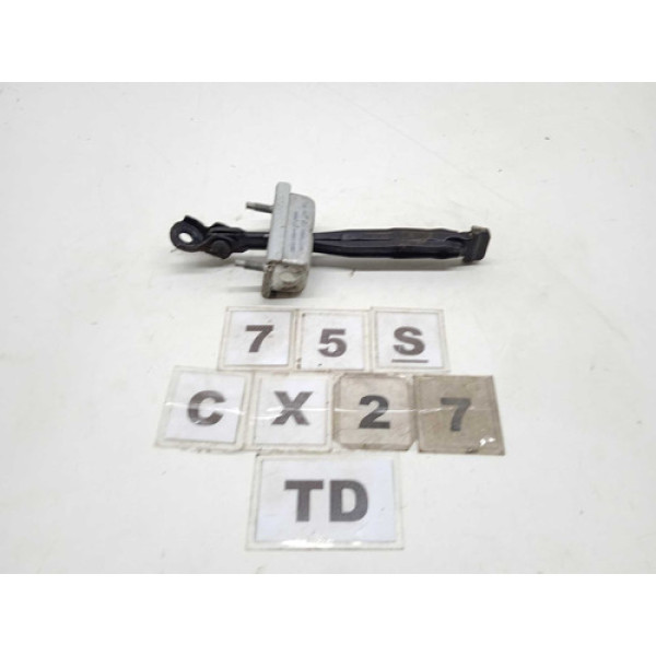 Limitador Porta Traseira Direita Gm Cruze Sedan 2013 A 2016