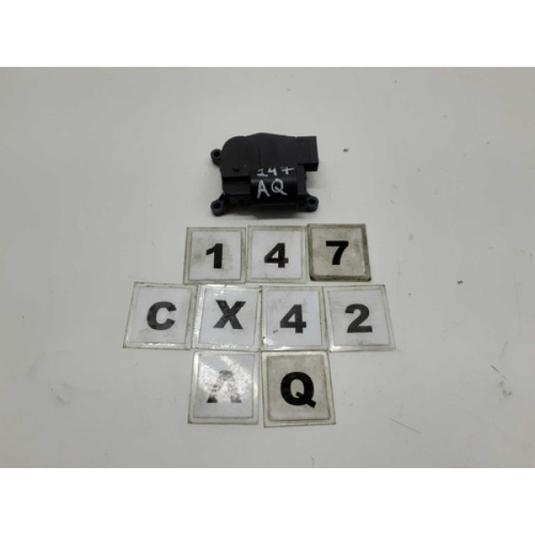 Motor Atuador Ar Quenta Argo Cronos Pulse Fastback 2017 A 25