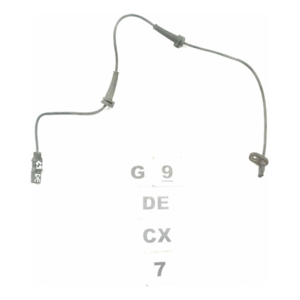 Sensor Abs Dianteiro Esquerdo Honda Civic 2013 A 2016 G9 