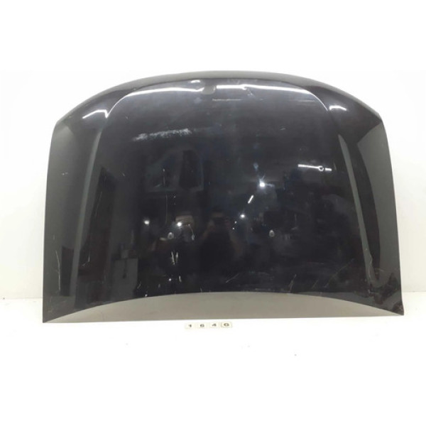 Capo Dianteiro Renault Duster Oroch 2016 2017 2018 2019 2020