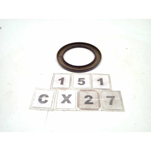 Retentor Traseiro Virabrequim I30 Elantra 1.8 2014 A 2016