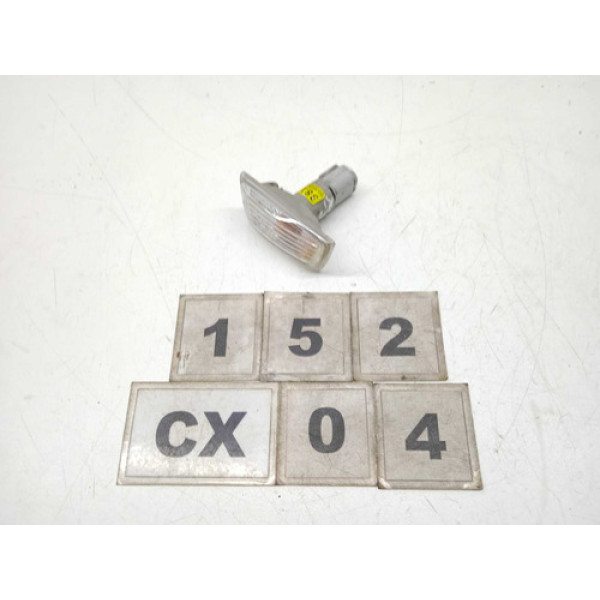 Pisca Paralama Gm Spin 2017 A 2021 152