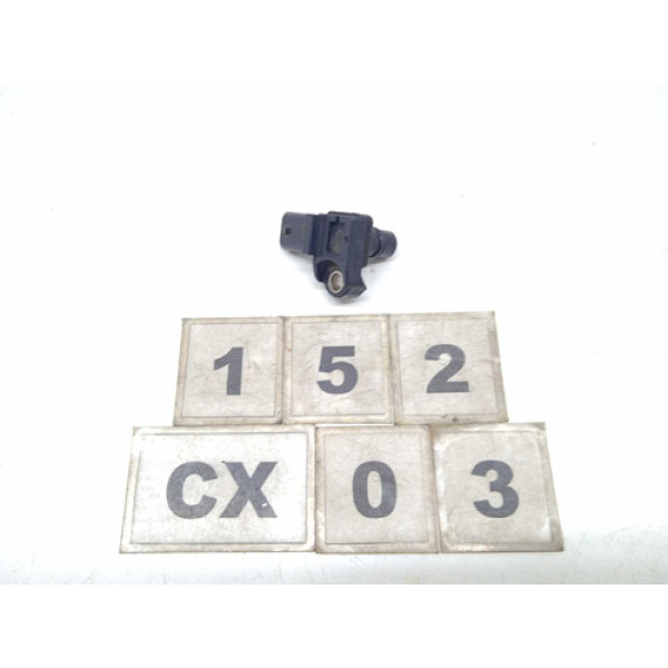 Sensor Map Gm Spin 2017 A 2021 152