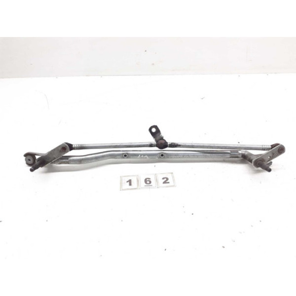 Galhada Limpador Parabrisa Jeep Renegade 2015 A 2021