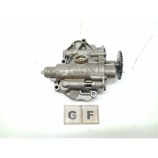 Bomba Oleo Vw Golf Tiguan 1.4 Tsi Audi Q3 1.4 2014 A 2019 Gf