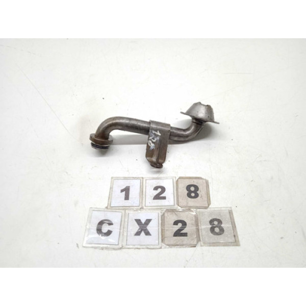 Pescador Óleo Motor Fiat Argo Cronos Strada 1.3 2017 A 2025 