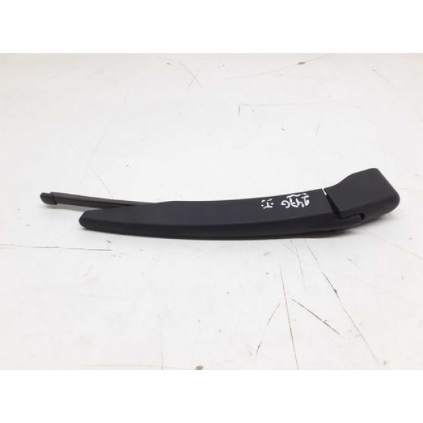 Braço Haste Limpador Traseiro Fiat Pulse 2021 A 2025