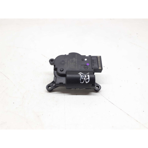 Atuador Ar Quente Ventilação Interna Golf Tsi 2014 A 2018