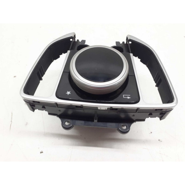 Comando Multimidia Mercedes C 180 / C 200 2018