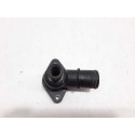 Conexão Tubo Água Motor Citroën C4 1.6 16v 2008 A 2012