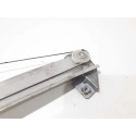 Máquina Vidro Elétrica Traseira Esquerda Peugeot 207 2008/13