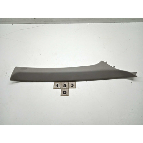 Acabamento Direito Coluna Parabrisa Honda Hr-v 2019 A 2021