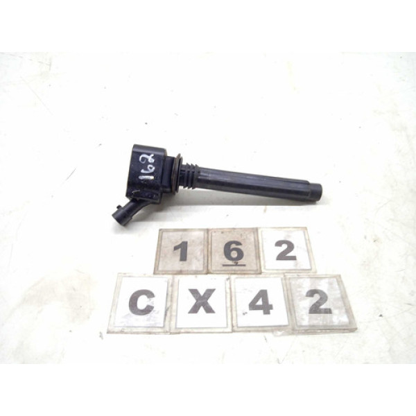 Bobina Ignição Renegade Toro 1.8 Flex 2015 A 2021 162