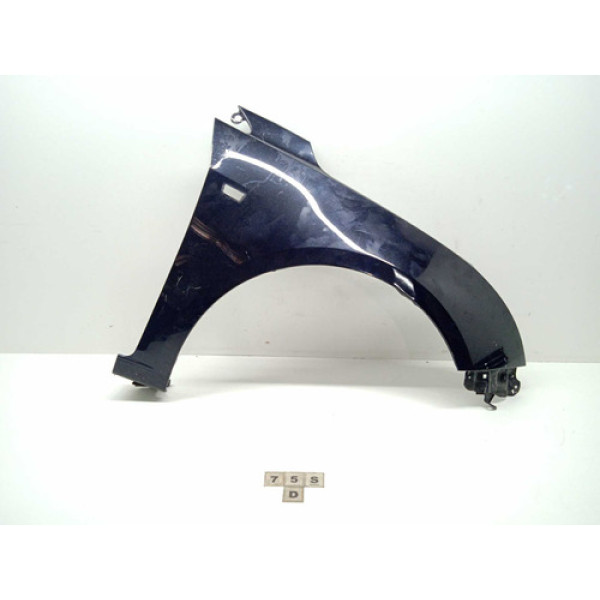 Paralama Direito Gm Cruze 2012 A 2016 75s