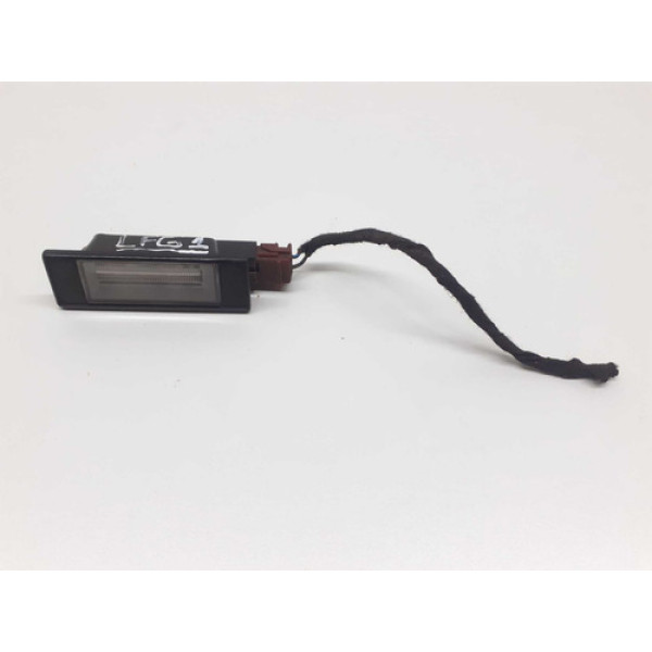 Luz Lanterna Placa Lifan X60 2013 A 2018 1