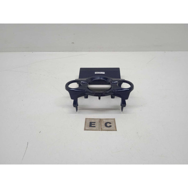 Moldura Comando Ar Ford Ecosport 2013 A 2017 Ec