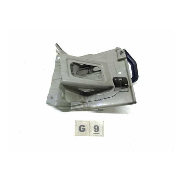Suporte Caixa Bateria Honda Civic 2012 A 2016 G9