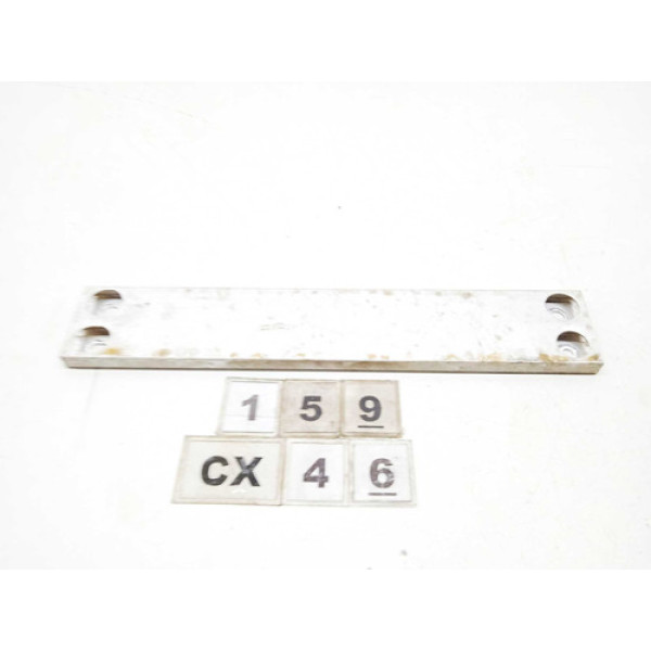 Suporte Escape Toyota Corolla Cross 2.0 2023 A 2025 159