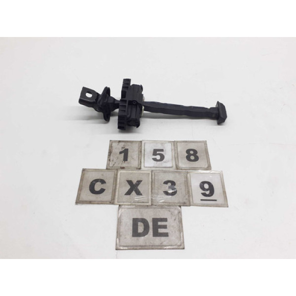 Limitador Porta Dianteira Esquerda Vw Taos 2023 A 2025 159