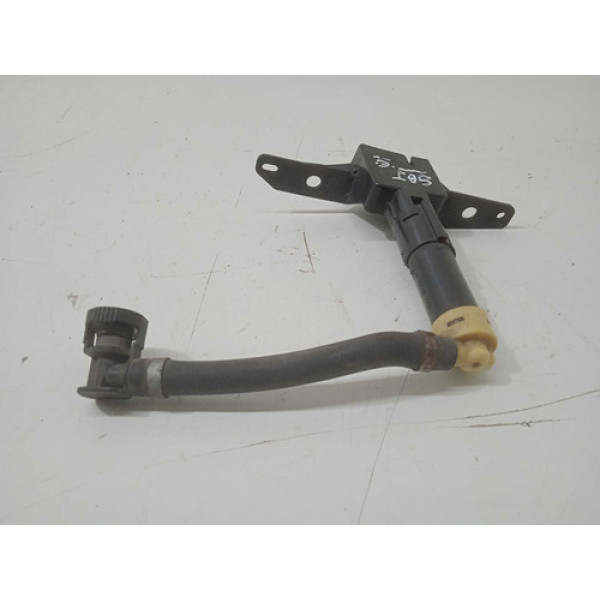 Esguicho Esquerdo Água Farol Subaru Forester 2009 A 2012