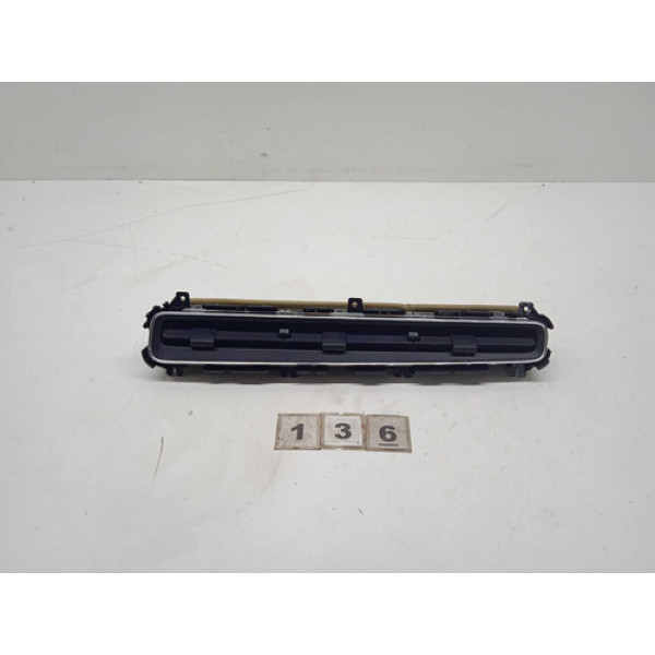 Difusor Ar Central Painel Honda Hr-v 2019 A 2021 136