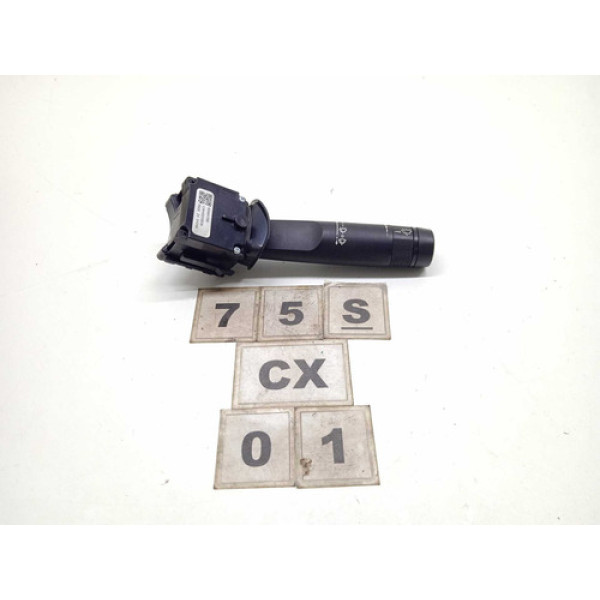 Chave Limpador Parabrisa Gm Cruze Sedan 2013 A 2016 75s 