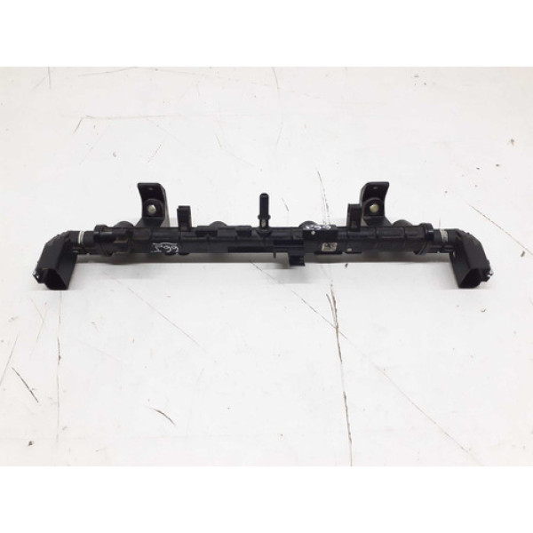 Flauta Bico Injeção Jeep Renegade 1.8 Flex 2015 A 2021