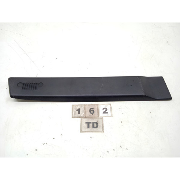 Friso Porta Traseira Direita Jeep Renegade 2015 A 2021 162