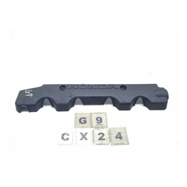 Tampa Acabamento Motor Honda Civic 2013 A 2016 G9