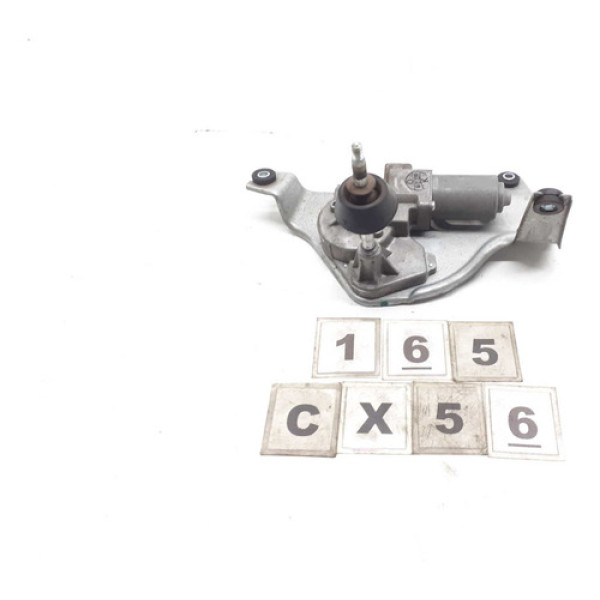 Motor Limpador Tampa Traseira Honda Hrv 2017 A 2021 165