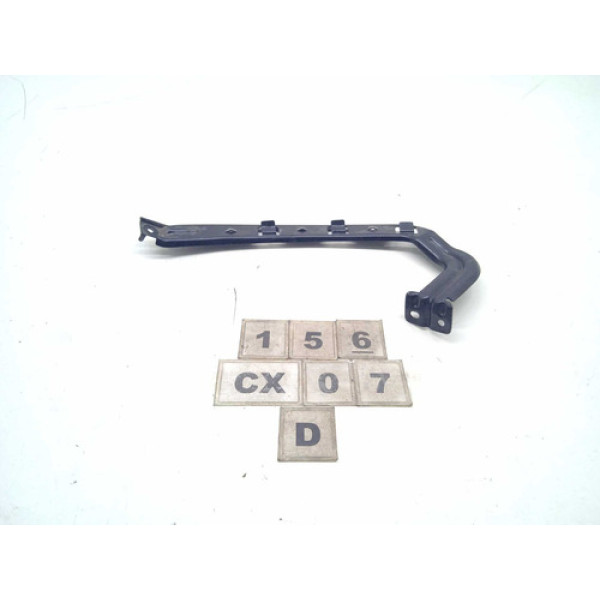 Suporte Direito Farol Hyundai Hb20 2021 A 2022 156 