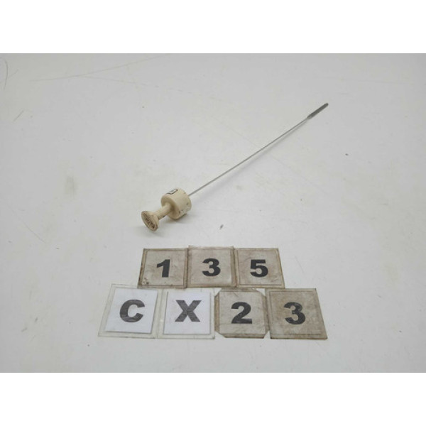 Vareta Oleo Nivel Cambio Mitsubishi Outlader V6 2017 A 2021