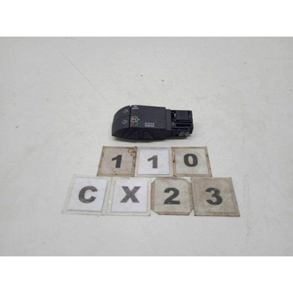 Comando Som Radio Renault Sandero Logan Duster 2015 A 2019 